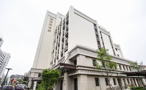 普陀城怡养护院