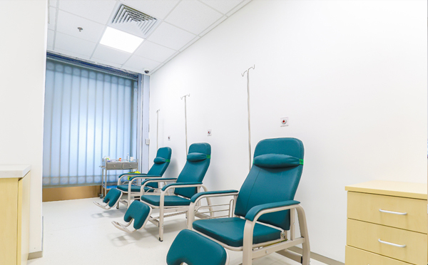 普陀城怡养护院