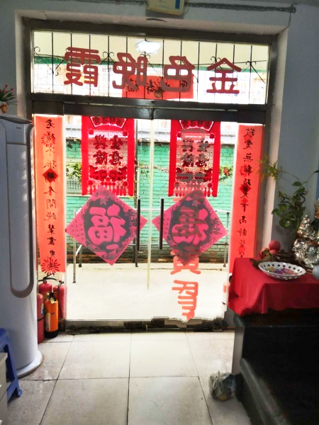 天津河东区万新养老院 天津河东区万新养老院