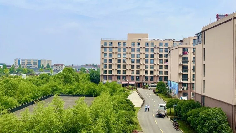 华山幸福汇养老社区