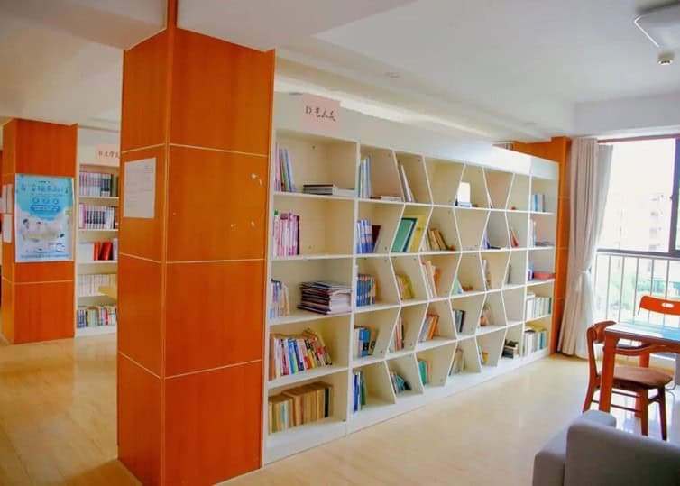 华山幸福汇养老社区