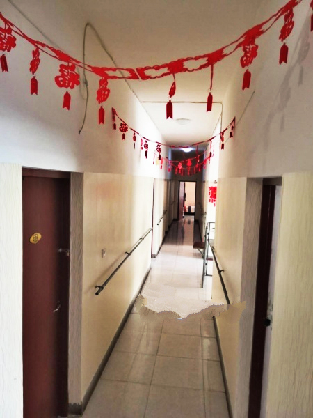 天津河东区万新养老院 天津河东区万新养老院