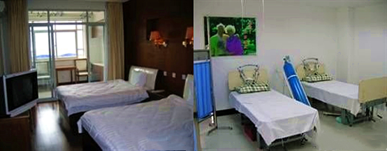 沧浪区银色家园老年公寓